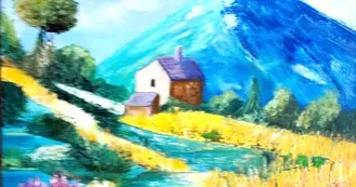 L'atelier de Dan