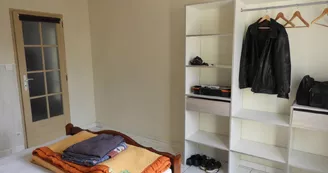 Meublé de Mélodie Picot Meublé de Mélodie Picot