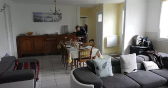 Meublé de Mélodie Picot Meublé de Mélodie Picot