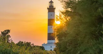 Phare de Chassiron Phare de Chassiron