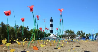 Phare de Chassiron Phare de Chassiron