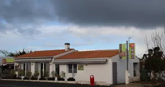 Restaurant du Marché