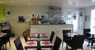 Restaurant du Marché