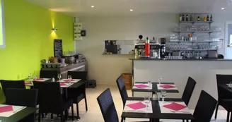 Restaurant du Marché