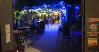 Le Bistrot du Corsaire Le Bistrot du Corsaire