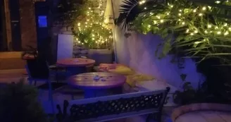 Le Bistrot du Corsaire Le Bistrot du Corsaire