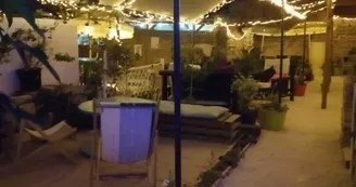 Le Bistrot du Corsaire Le Bistrot du Corsaire