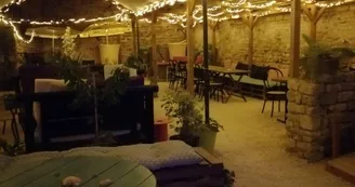 Le Bistrot du Corsaire Le Bistrot du Corsaire
