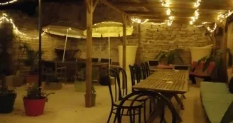 Le Bistrot du Corsaire Le Bistrot du Corsaire