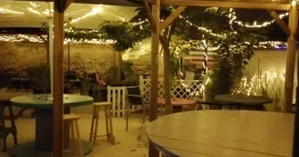 Le Bistrot du Corsaire Le Bistrot du Corsaire