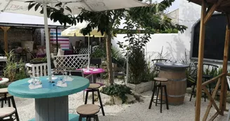 Le Bistrot du Corsaire Le Bistrot du Corsaire