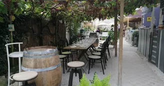 Le Bistrot du Corsaire Le Bistrot du Corsaire