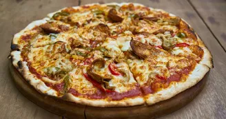 Pizzeria Al Dente Pizzeria Al Dente