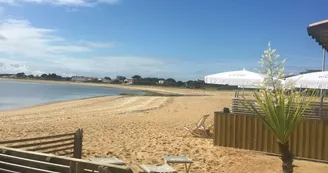 La Buvette de la Plage La Buvette de la Plage