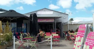 La Cabane