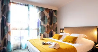 Masq Hôtel Best Western Premier Masq Hôtel Best Western Premier