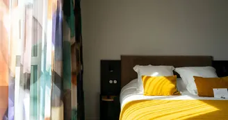 Masq Hôtel Best Western Premier Masq Hôtel Best Western Premier