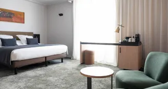 Masq Hôtel Best Western Premier Masq Hôtel Best Western Premier