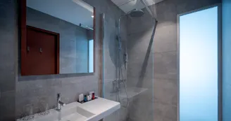Hôtel Central Park Hôtel & Spa Hôtel Central Park Hôtel & Spa