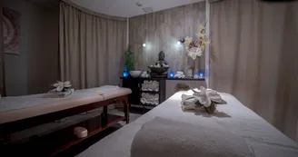 Hôtel Central Park Hôtel & Spa Hôtel Central Park Hôtel & Spa