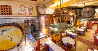 Bar André Bar André