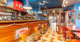 Bar André Bar André