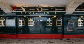 Bar André Bar André