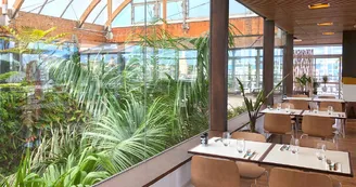 Brasserie Là-Haut Brasserie Là-Haut