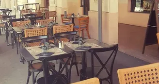 L'Ardoise L'Ardoise