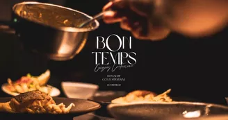 Restaurant Bon Temps Restaurant Bon Temps