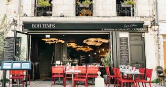 Restaurant Bon Temps Restaurant Bon Temps