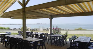 Le Café de la Mer Le Café de la Mer