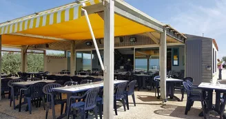 Le Café de la Mer Le Café de la Mer