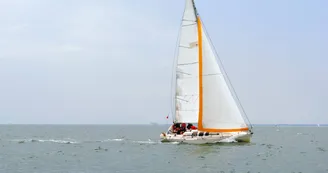 Sortie journée - La Voile Pour Tous Sortie journée - La Voile Pour Tous