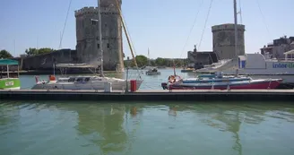 Sortie journée - La Voile Pour Tous Sortie journée - La Voile Pour Tous