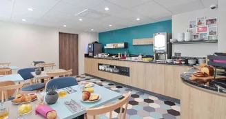 Appart'City La Rochelle Appart'City La Rochelle
