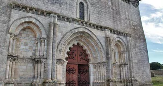 Eglise Saint-Martin Eglise Saint-Martin