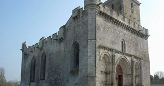 Eglise Saint-Martin Eglise Saint-Martin