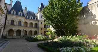 Maison Henri II