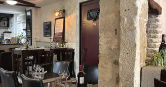 Saveurs Dans L'R Saveurs Dans L'R