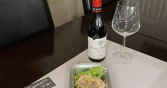 Saveurs Dans L'R Saveurs Dans L'R