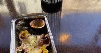 Saveurs Dans L'R Saveurs Dans L'R