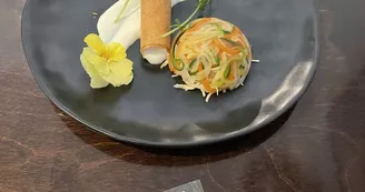 Saveurs Dans L'R Saveurs Dans L'R
