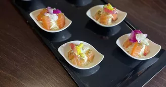 Saveurs Dans L'R Saveurs Dans L'R