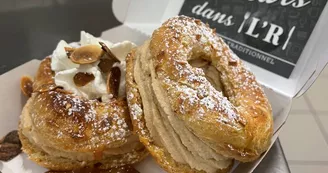 Saveurs Dans L'R Saveurs Dans L'R