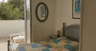 Appartement 4 personnes - Bastion Appartement 4 personnes - Bastion