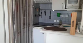 Appartement 4 personnes - Bastion Appartement 4 personnes - Bastion