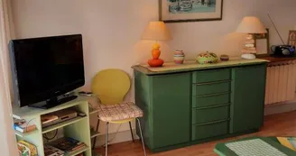 Appartement 4 personnes - Bastion Appartement 4 personnes - Bastion