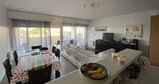 Appartement 4 personnes - Porte Océane Appartement 4 personnes - Porte Océane