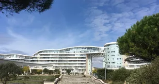 Appartement 4 personnes - Porte Océane Appartement 4 personnes - Porte Océane